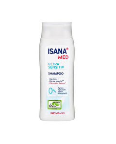 Isana Med Isana Med Şampuan Ultra Hassas 200 ml