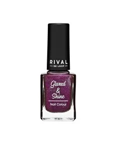 Rival de Loop Rival de Loop Oje Glazed & Shine No.09 10.5 ml