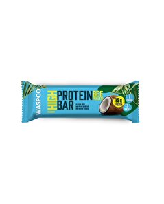 Wasp Wasp Protein Bar Hindistancevizi 50 gr