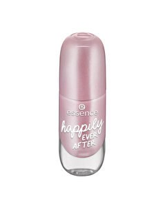 Essence Essence Oje Jel Nail Colour 06