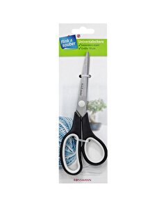 Flink & Sauber Flink & Sauber Makas 19 cm.