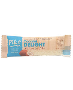 Pike Pike Hindistan Cevizli Bar 32 gr