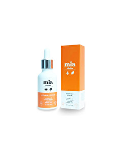 Mia Klinika Mia Klinika C Vitamini Serumu 30 ml