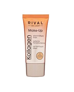 Rival de Loop Rival de Loop Fondöten Kolajen No.03 30 ml