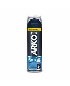 Arko Men Arko Men Traş Köpüğü Cool 200 ml
