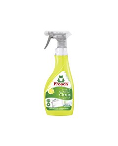 Frosch Frosch Duş&Banyo Temizleyici Narenciye 500 ml