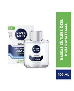 Nivea Men Nivea Men Losyon Hassas