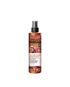 Urban Care Urban Care Bond Plex No 5 Yıpranma Karşıtı Saç Bakım Sütü 200 ml