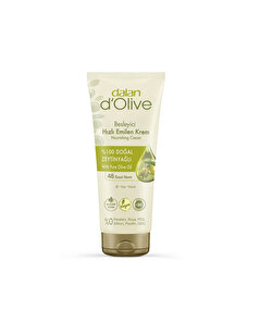 Dalan Dalan D'olive Besleyici Krem Tüp 250 ml