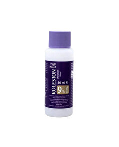 Koleston Koleston Peroksit 9% Sıvı Oksidasyon Kremi