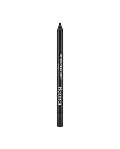 Flormar Flormar Kalem Eyeliner Ultra Dark Grey 1 adet