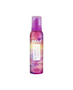 Isana Isana Rainbow Clouds Kuru Şampuan 150 ml
