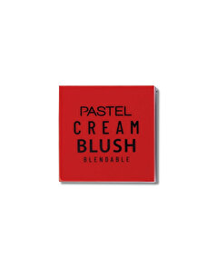 Pastel Pastel Allık Profashion No 43 1 adet