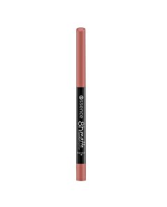 Essence Essence Lipliner 8h Matte Comfort 04
