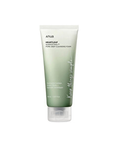 Anua Anua Heartleaf Cleasing Foam Quercetinol 150 ml