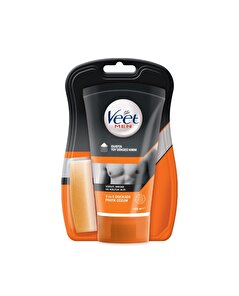 Veet Veet Men Duşta Tüy Dökücü Krem 150 ml