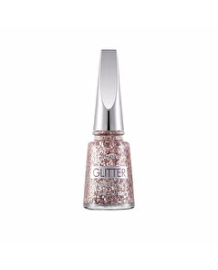 Flormar Flormar Oje Glitter GL02 11 ml