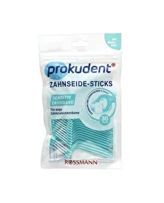 Prokudent Prokudent Diş İpi Hassas Diş Etleri İçin 30 adet