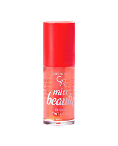Golden Rose Golden Rose Miss Beauty Dudak Yağı Cherry Tint 1 adet