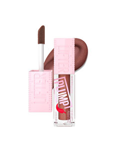 Maybelline Maybelline Lifter Plump Dudak Parlatıcısı 007 Cocoa Zing