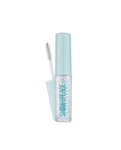 Show By Pastel Show By Pastel Kaş ve Kirpik Maskara 9 ml