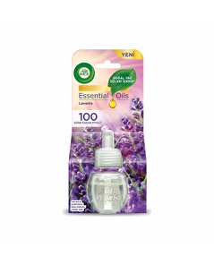 Airwick Air Wick Elektrikli Oda Kokusu Lavanta Yedek