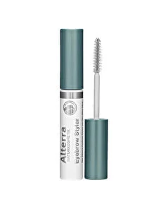 Alterra Alterra Kaş Şekillendirici No:01 Transparan 10 ml