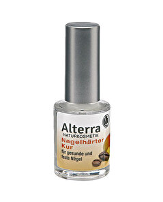 Alterra Alterra Tırnak Sertleştirici Kur 10 ml