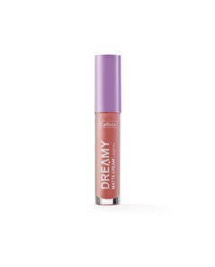 Callista Callista Dreamy Matte Cream Mat Görünümlü Lipgloss No:201 Nude 1 adet