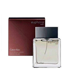 Calvin Klein Calvin Klein Euphoria Edt Erkek Parfüm 100ml