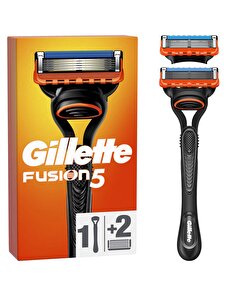 Gillette Gillette Fusion Tıraş Makinası Yedekli
