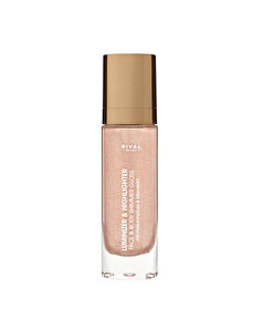 Rival de Loop Rival de Loop Yüz ve Vücut Highlighter 30 ml