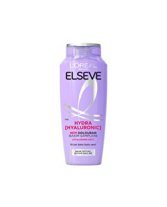 Elseve Elseve Şampuan Hydra Nem Dolduran 300 ml