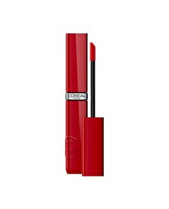 L’Oréal Paris L'Oréal Paris Infaillible Laque Resistance Likit Parlak Ruj 420 Rouge Paris
