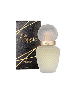 Viva Cappio Viva Cappio Edt Woman 60 ml