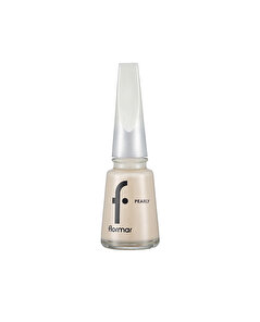 Flormar Flormar Oje Pearly 372 1 adet