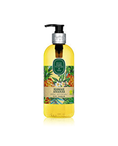 Eyüp Sabri Tuncer Eyüp Sabri Tuncer Sıvı Sabun Hawaii Ananas 500 ml