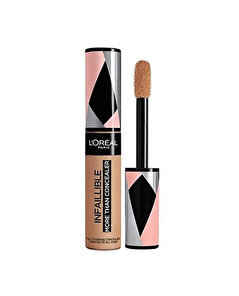 L’Oréal Paris L’Oréal Paris Kapatıcı Infaillable Full Wear 328 1 adet