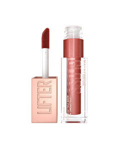 Maybelline Maybelline Likit Ruj Lifter Gloss 016 1 adet