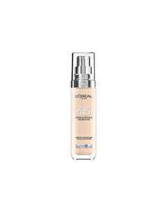 L’Oréal Paris L’Oréal Paris Fondöten True Match 1N Ivory 30 ml