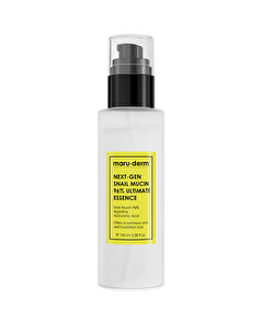 Maruderm Maruderm Tonik %96 Salyangoz Özlü 100 ml