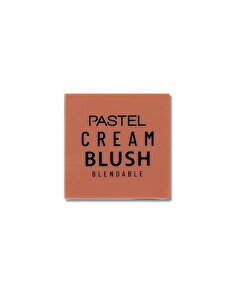 Pastel Pastel Allık Profashion No 44 1 adet