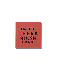 Pastel Pastel Allık Profashion No 42 1 adet