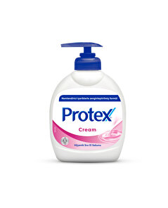Protex Protex Sıvı Sabun Cream 300 ml