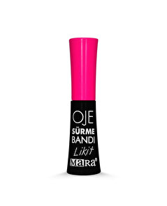 Mara Mara Oje Sürme Bandı 7 ml