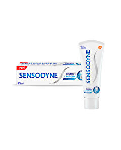 Sensodyne Sensodyne Diş Macunu Repair&Protect 75 ml
