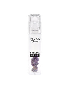 Rival Loves Me Rival Loves Me Dudak Yağı No: 01 Ametist 1 adet