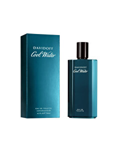 Davidoff Davidoff Cool Water Edt Erkek Parfüm 125ml
