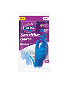 Parex Parex Sensitive Eldiven Orta Boy