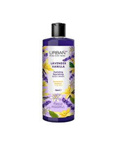Urban Care Urban Care Duş Jeli Lavender Vanilla 750 ml